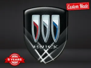 Buick Heckscheiben Folien Max Haltbar Stilvoll Pro